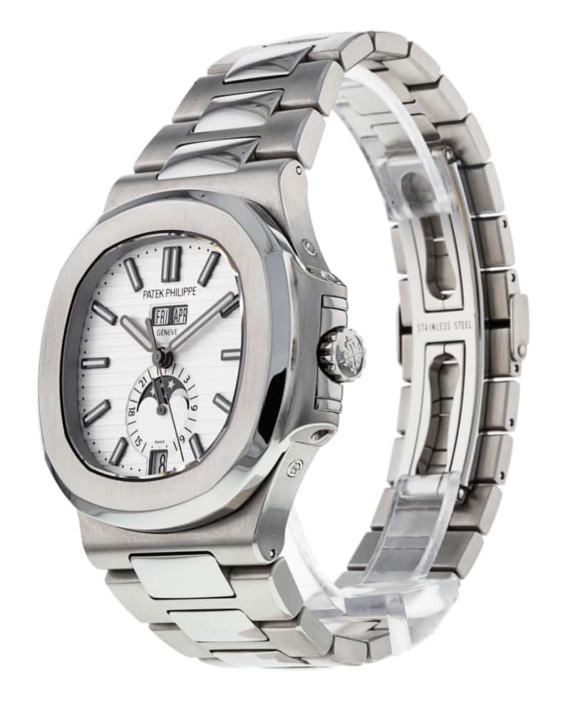 Patek Philippe Nautilus 5726/1A-010